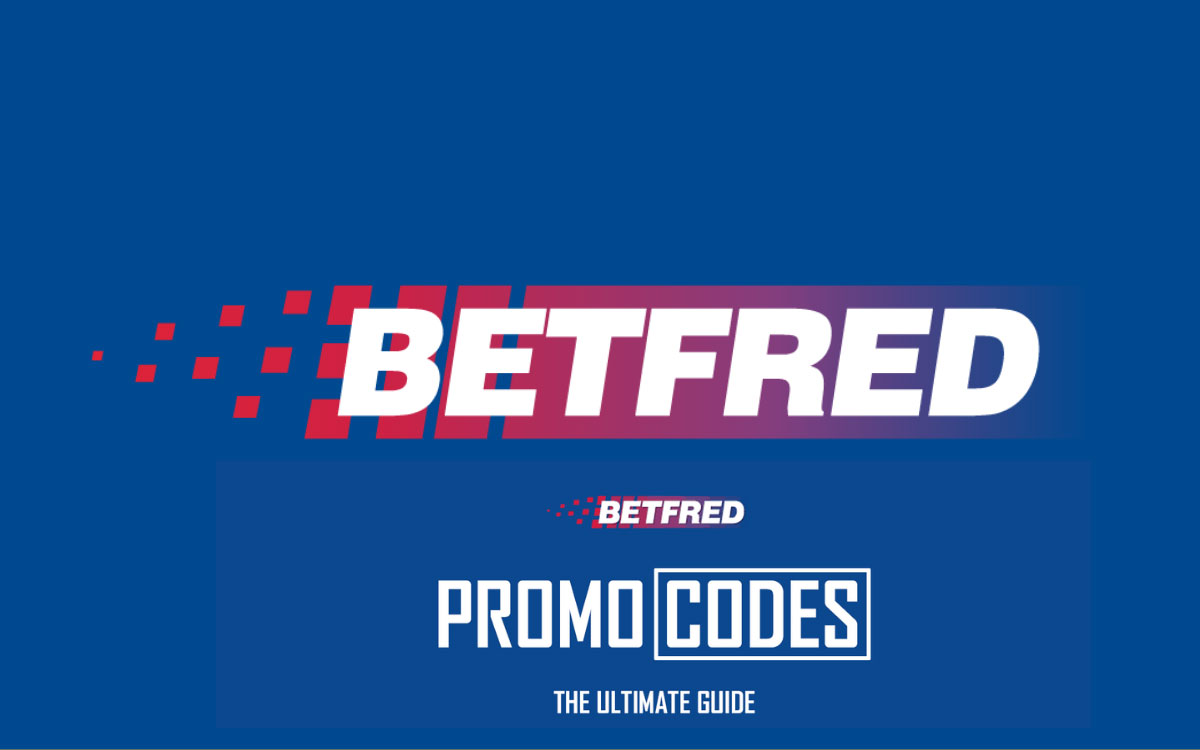 How to get bonus and promo code from Betfred online betting app
