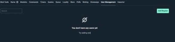 How To Setup Streamlabs Chat Bot for Twitch OBS Tutorials Tips and