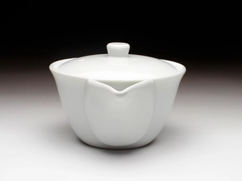 Japanese Teapot Houhin Kyoto Obubu Tea Farms