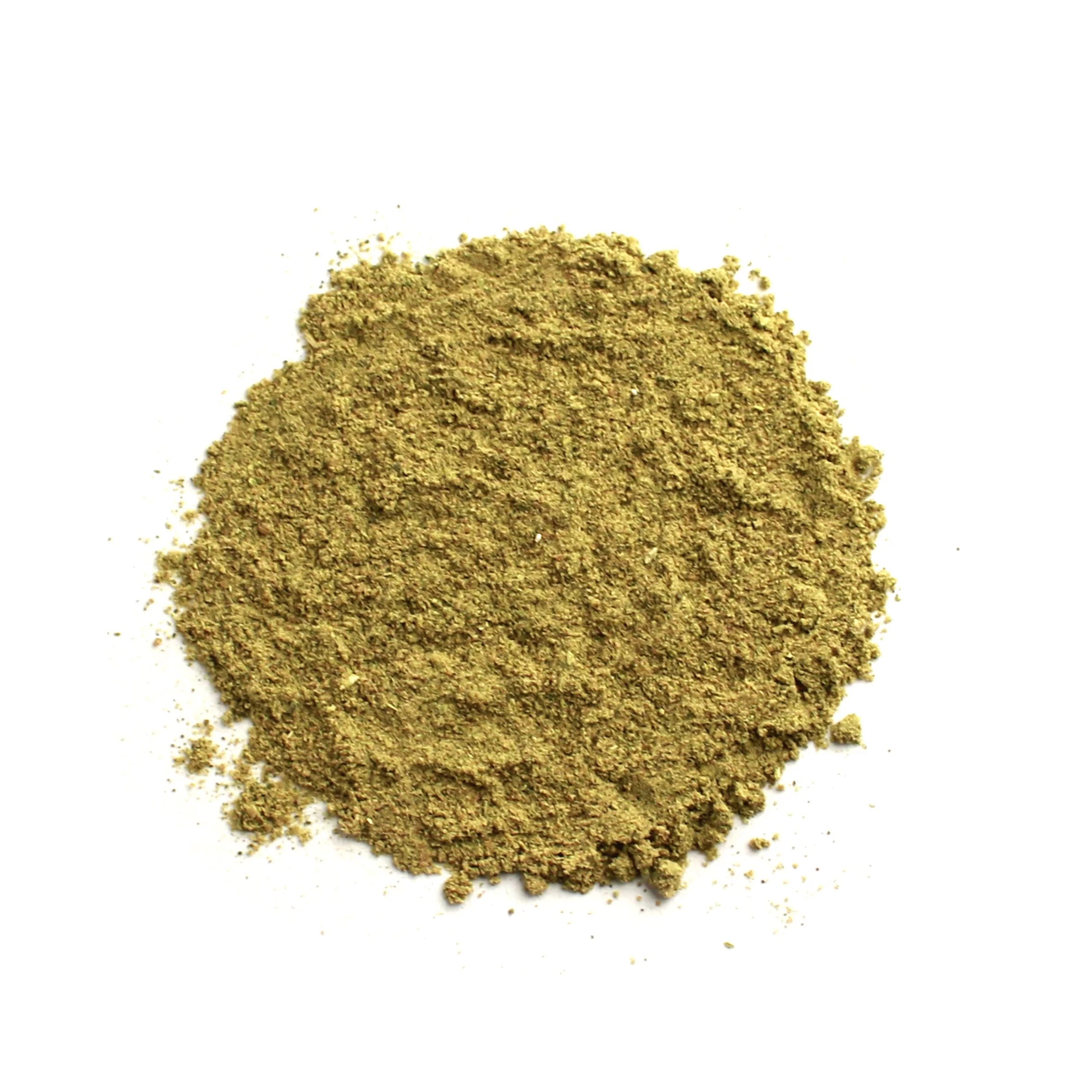 Genmaicha Powder (100500g) Kyoto Obubu Tea Farms