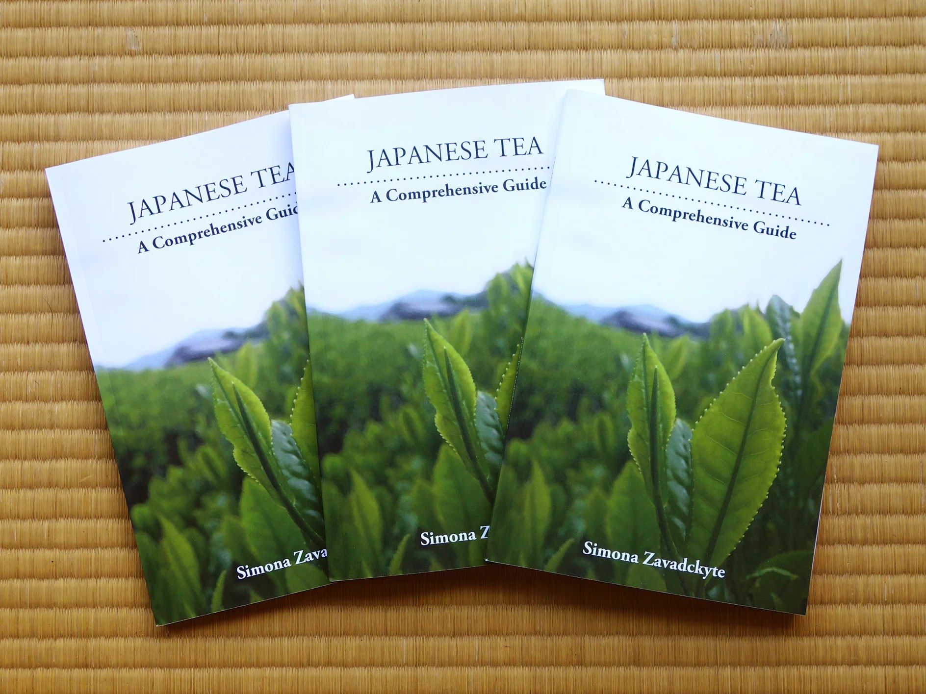 Japanese Tea A Comprehensive Guide Kyoto Obubu Tea Farms