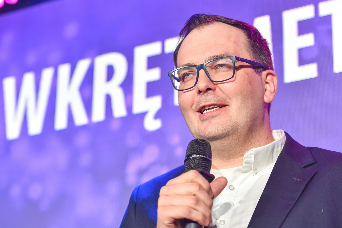 Klimas Wkrętmet po raz kolejny wśród 100 najcenniejszych firm