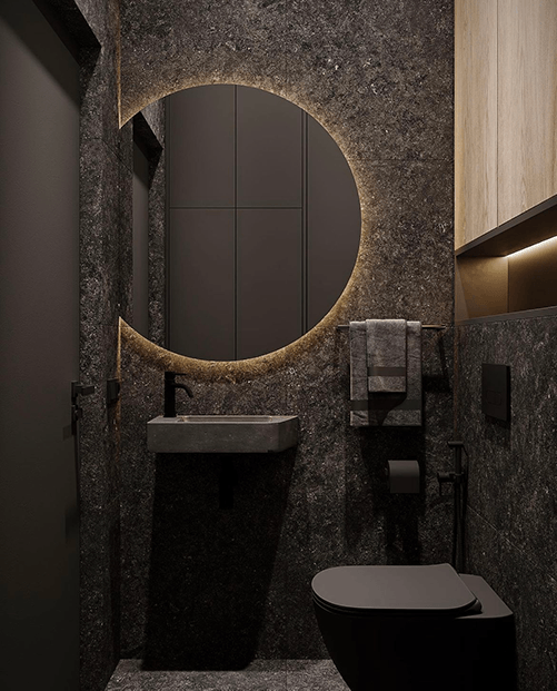 The Importance of Renewing Your Bathroom Accessories Obus Block Hellas