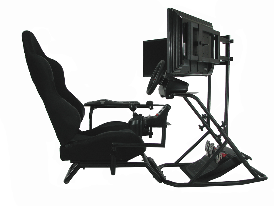 Sim Racing Sim Racing Office Chair