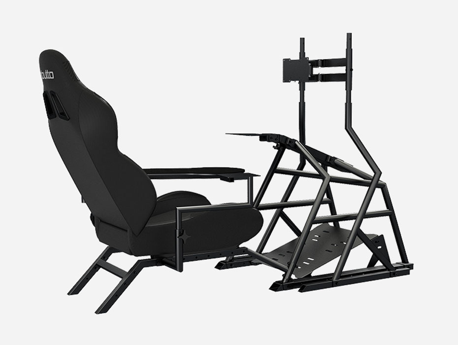 Gaming Cockpits The Best Racing Simulator Cockpits Available Obutto