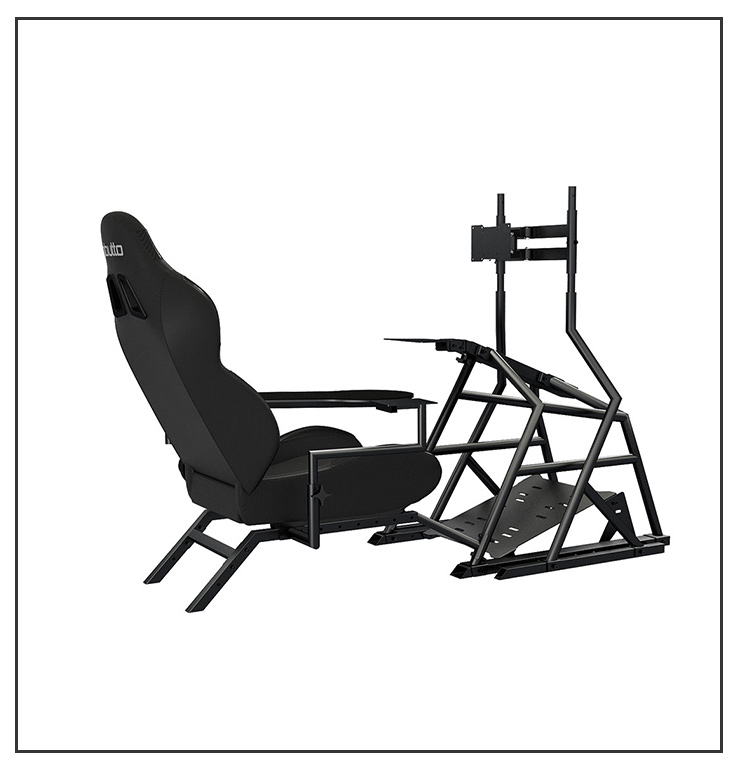 Gaming Chair For Your PS5 Obutto