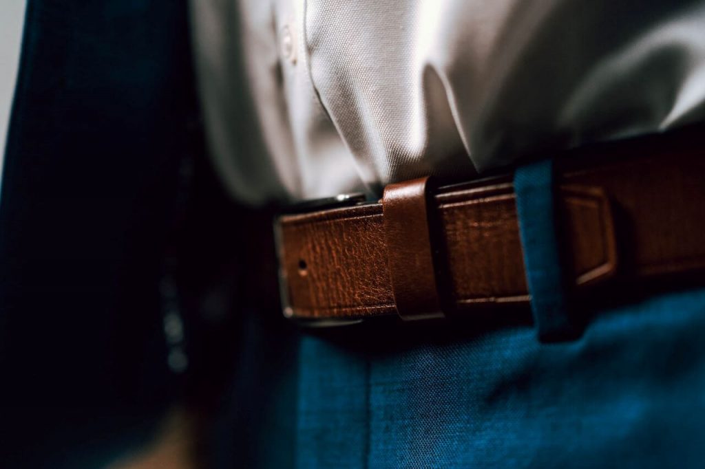 6 Best Belts for Fat Guys Most Comfortable Belts for Fat People