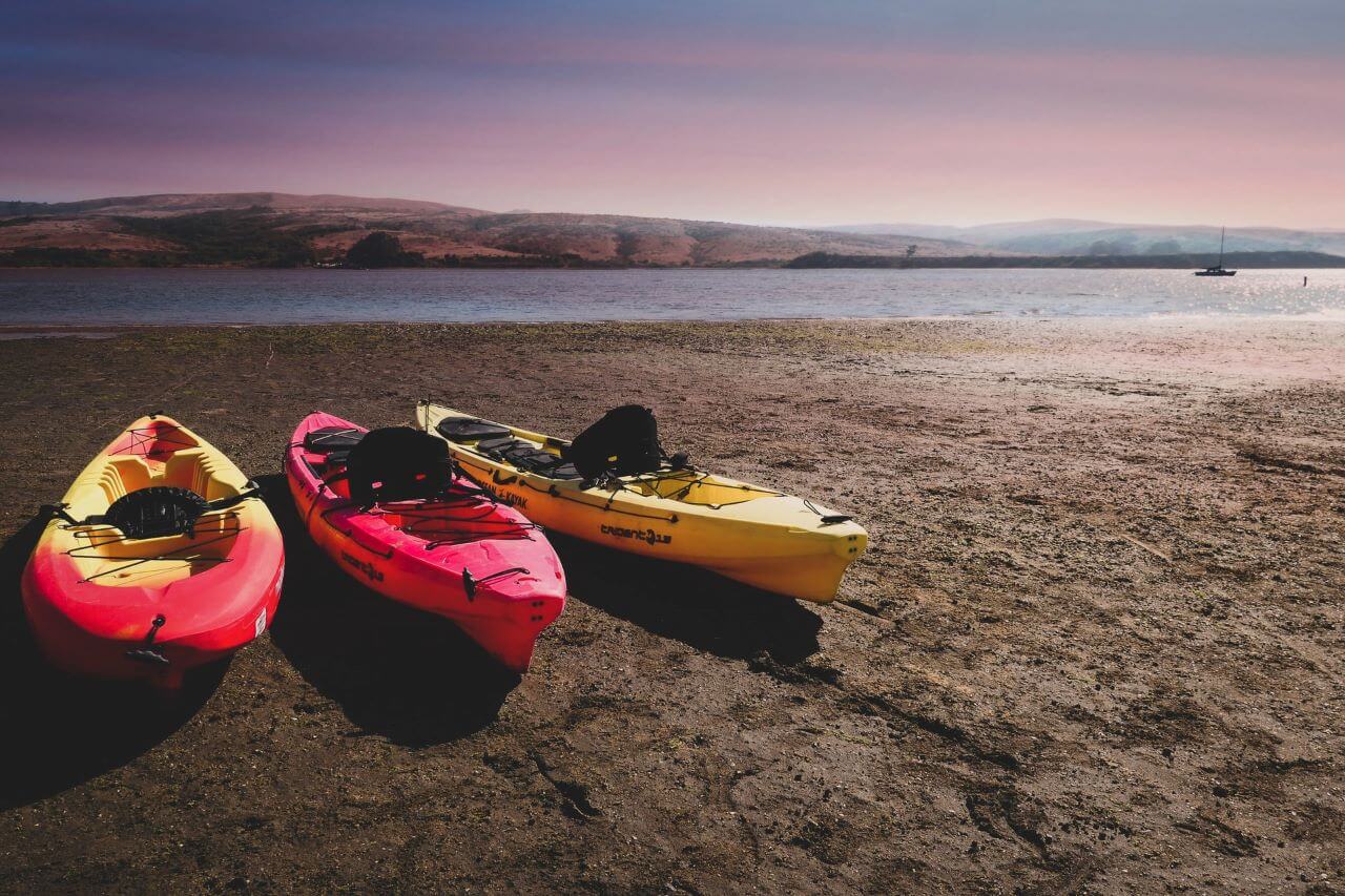5 Best Kayak for Heavy Person Top Rated Kayaks (400 Lb Capacity)