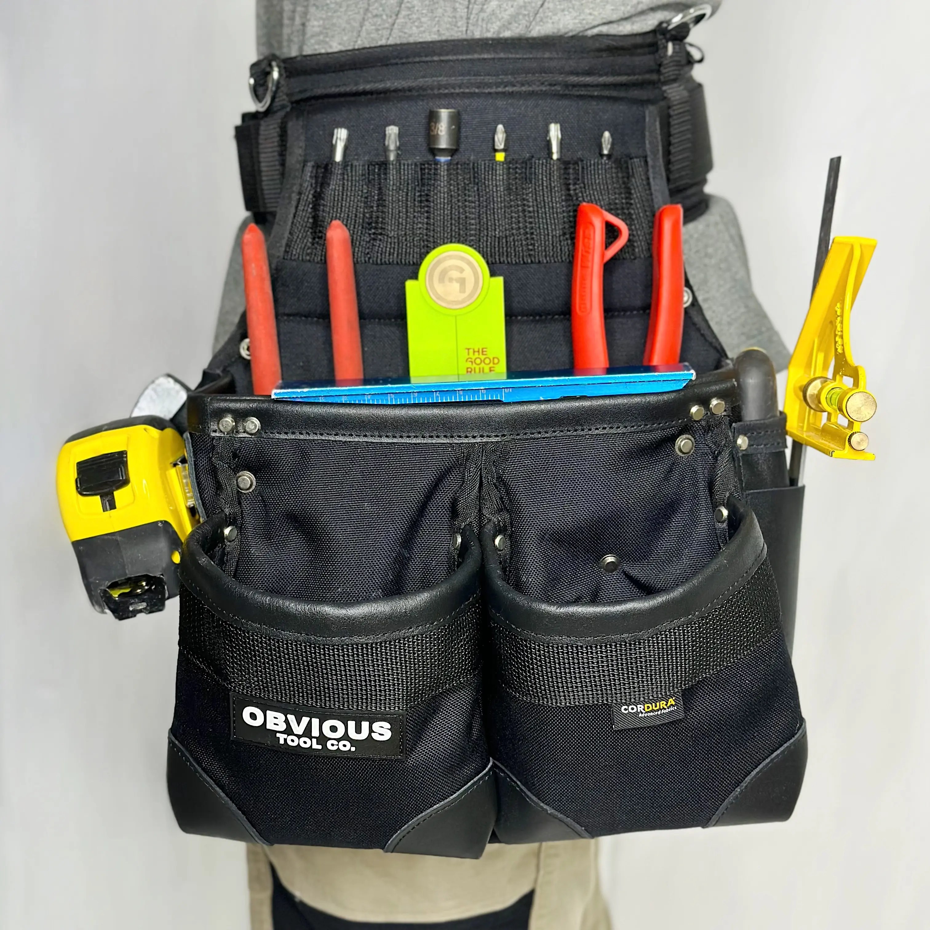 Framing Pouch (Nondominant)