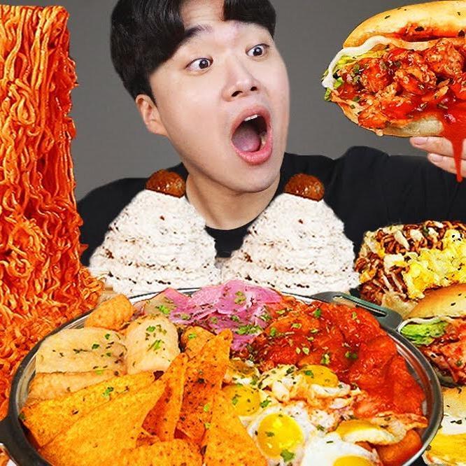 What is Mukbang? obxess