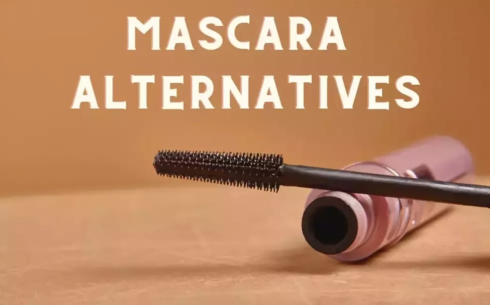 The 10 Best Mascara Alternatives Natural DIY obxess