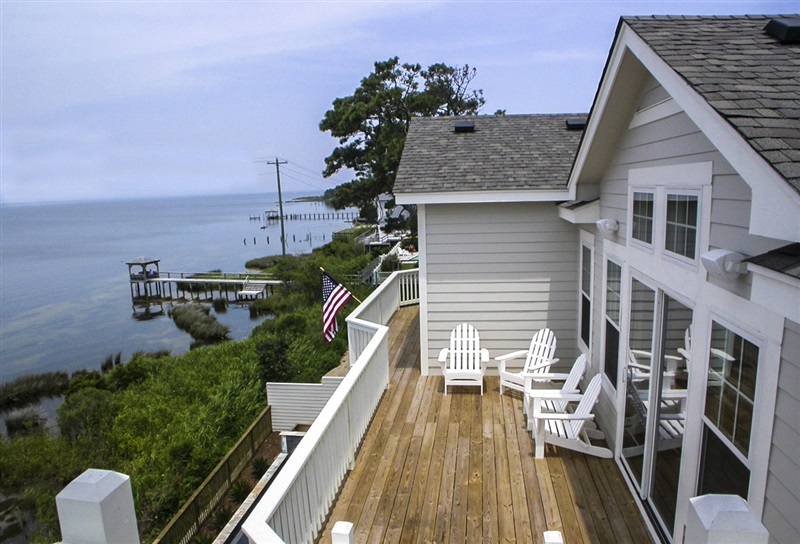 Starry, Starry Night Carolina Designs Realty OBX Golf Guide