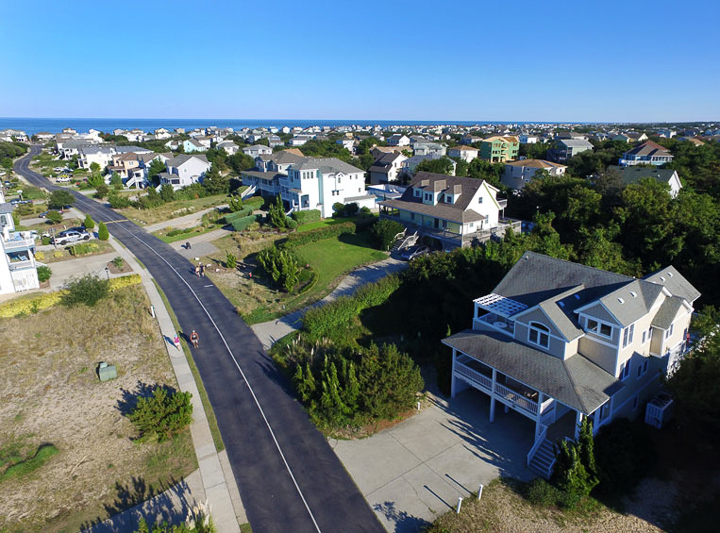 Southern Comfort Southern Shores Realty OBX Golf Guide