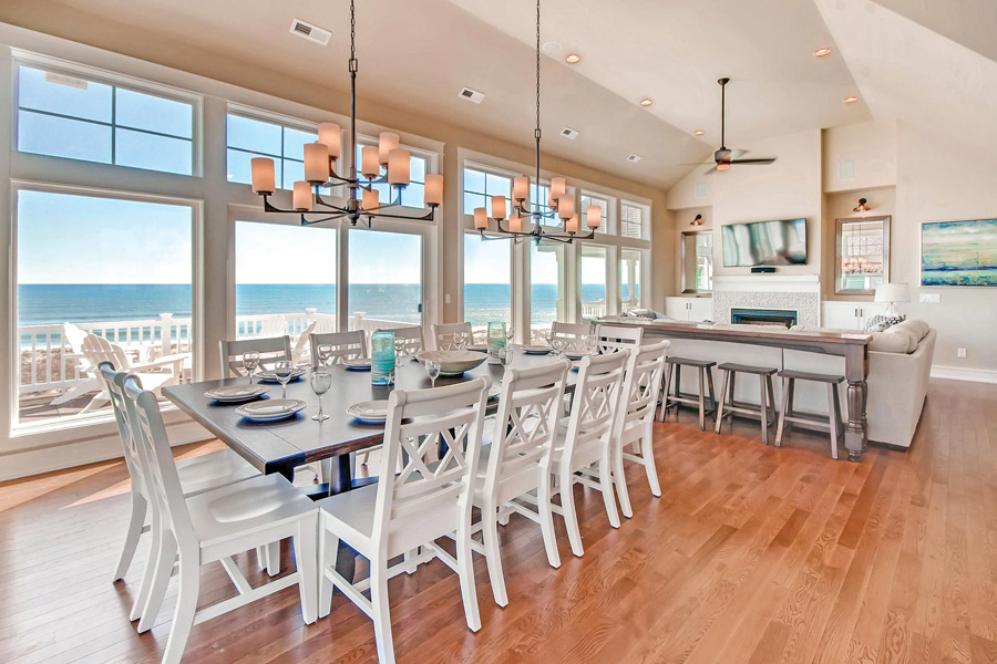 Your Hatteras Island Happy Place