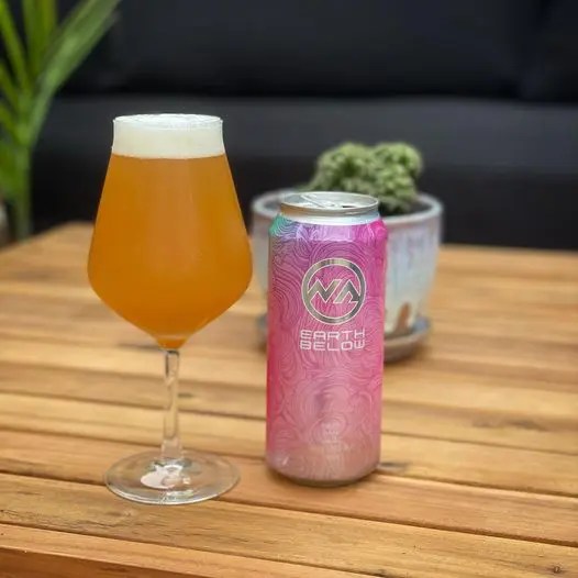 New Anthem Beer Project TRiO Restaurant & Market Kitty Hawk Outer