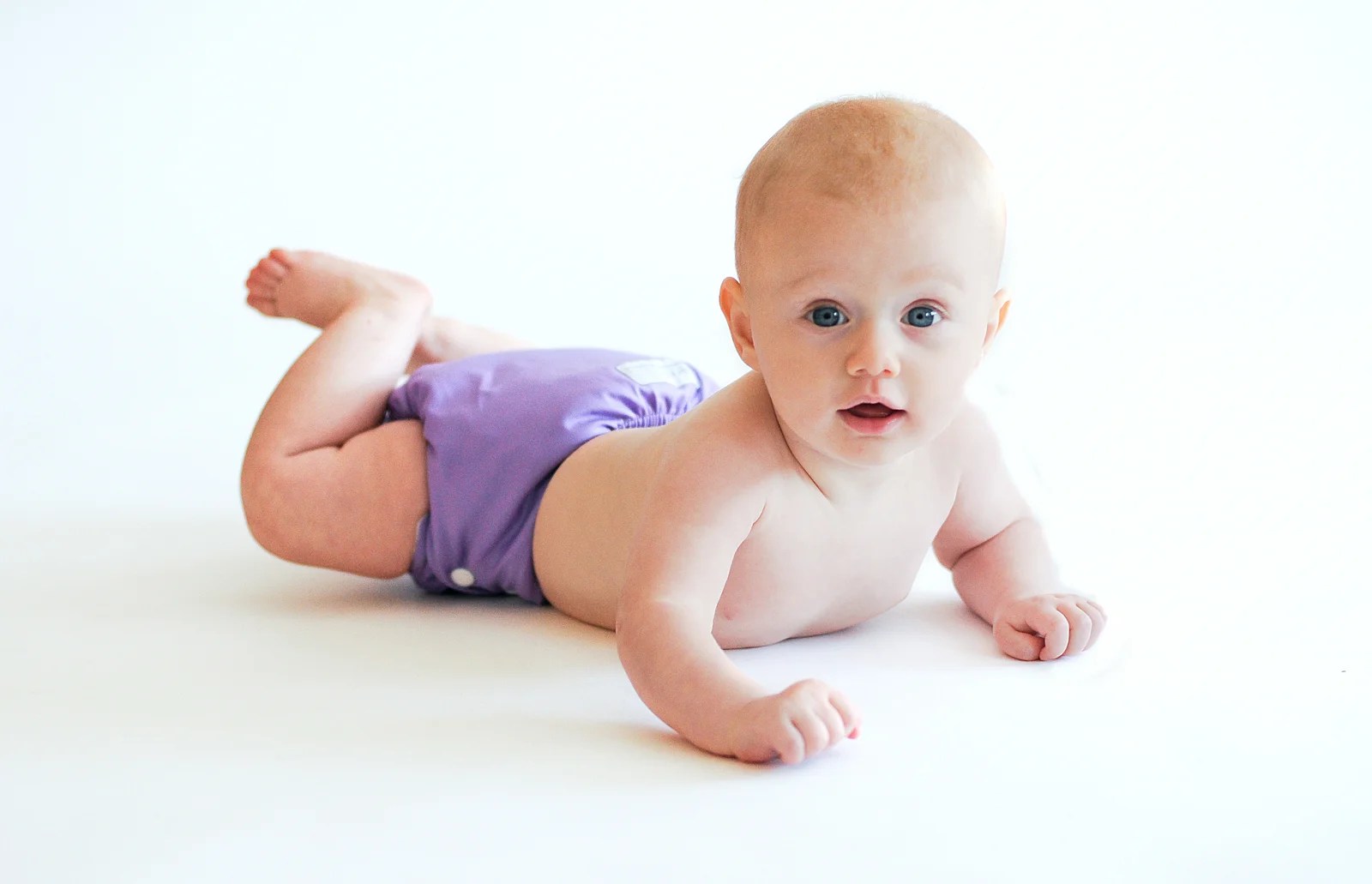 Washable Reusable Cloth Diapers For Baby