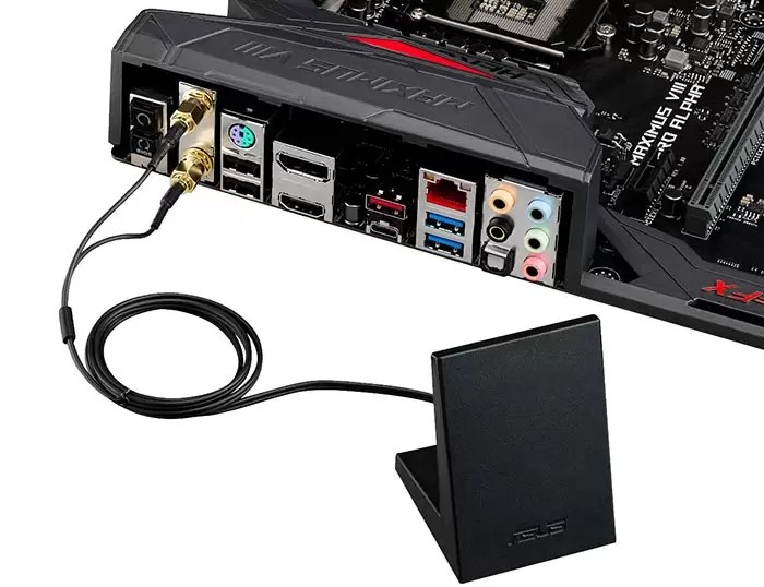 Asus Meluncurkan Rog Maximus Viii Hero Alpha • Jagat Oc