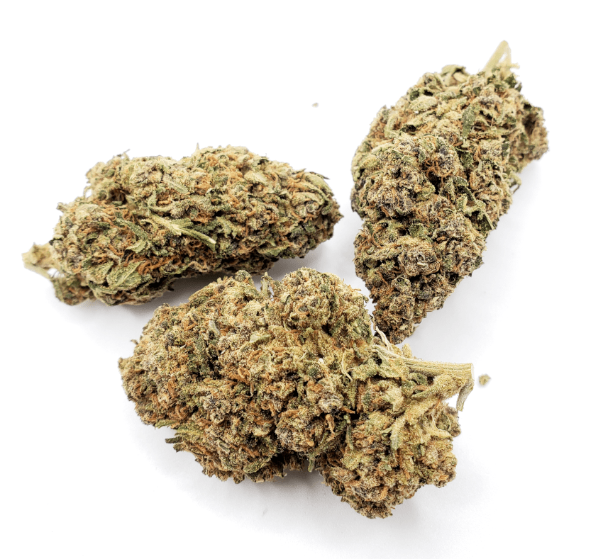 Venom OG OC 420 Collection