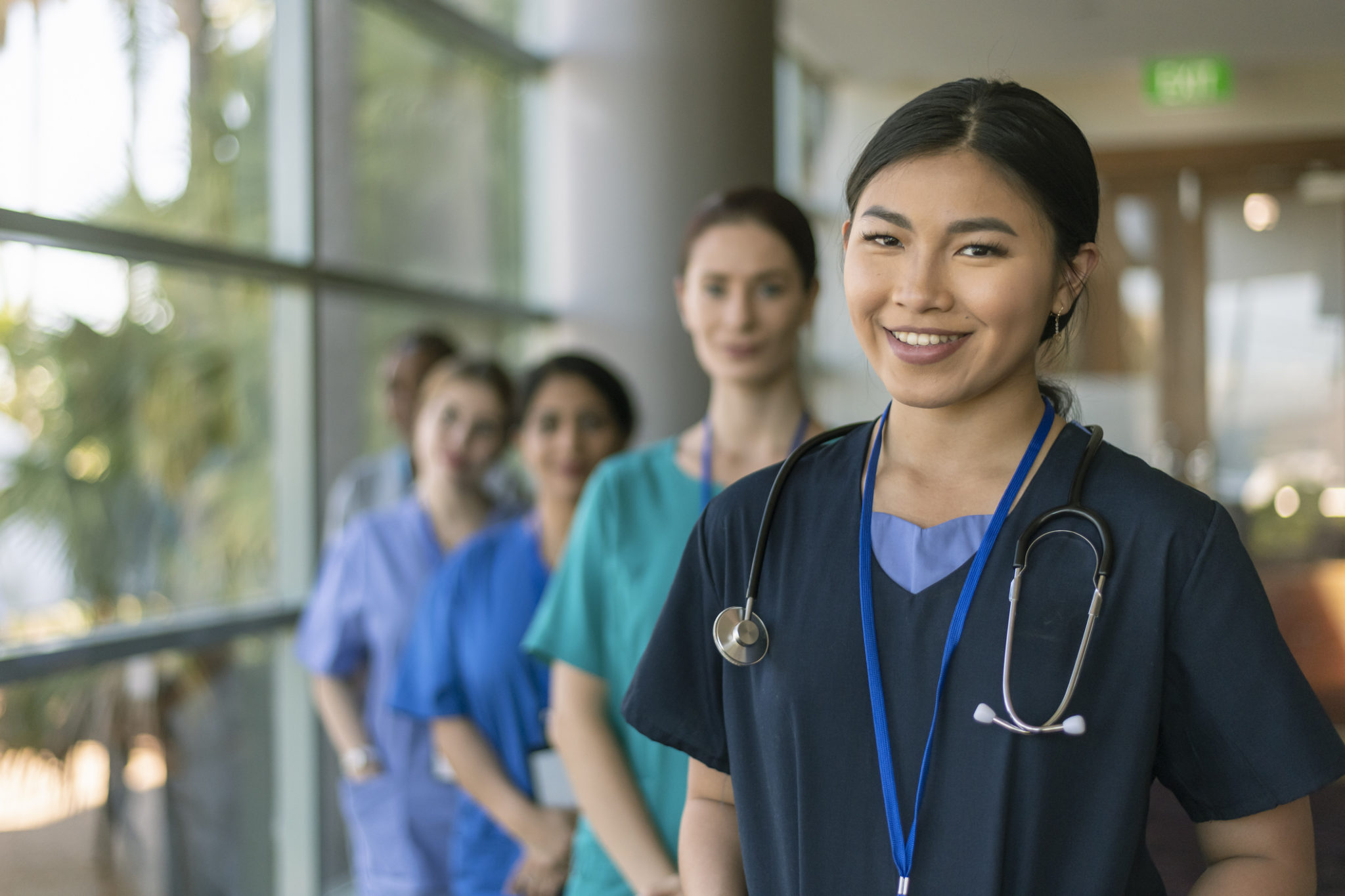 Public Health Nurses Additional Resource for Caregivers and Staff OC