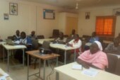 Formation des responsables des Equipes Paroissiales d’Animation