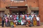 Commune de Dassa : restitution du voyage de prospection au Ghana