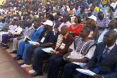 Nuits Atypiques de Koudougou : lancement de la 22ème édition