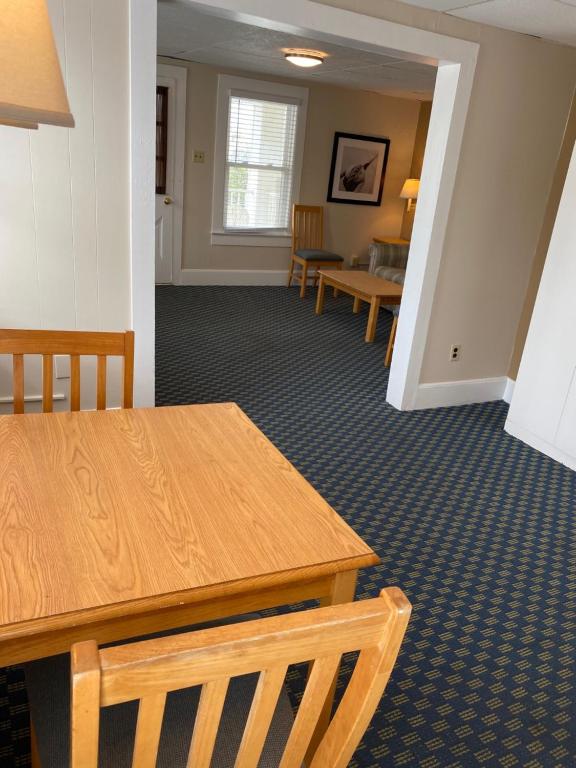 Rooms Admiral Hotel & Apartments Ocean City, Maryland