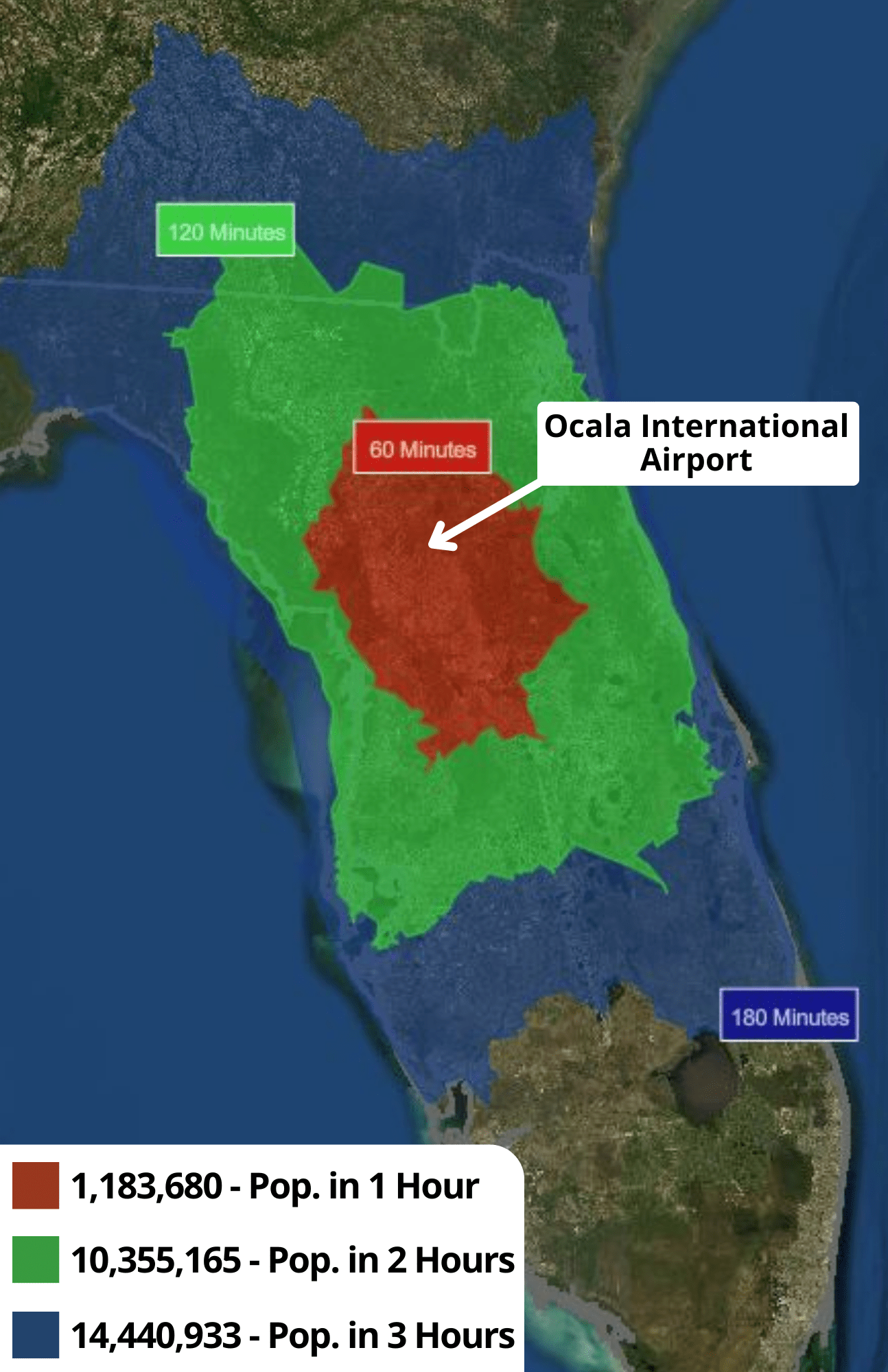 Ocala International Airport