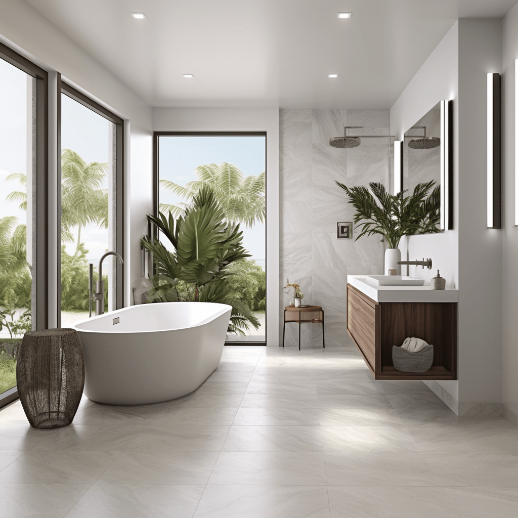 Ocala Baths & Tiles Bathroom Remodeling Services in Ocala, FL