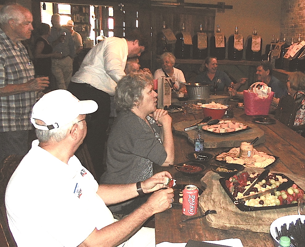 Ocala Business Leaders Holds After Hours