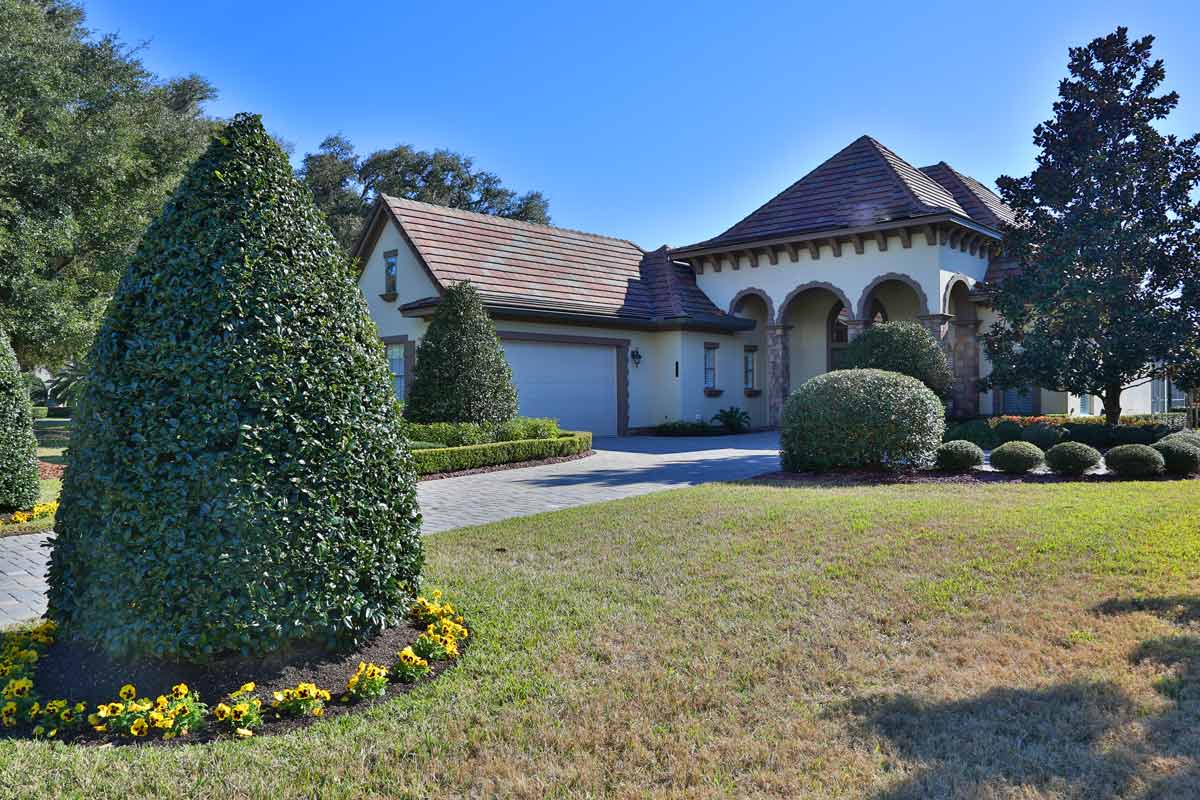 Golden Ocala French Country Appeal Kathleen Miller Kathleen Miller