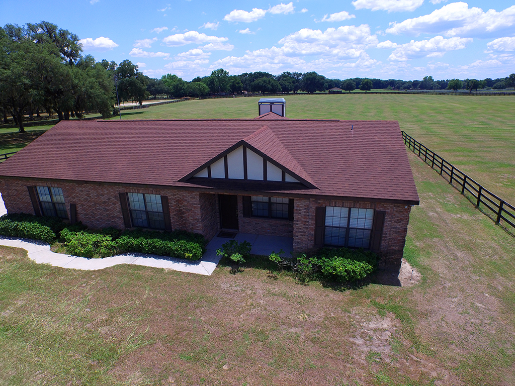 Fine Oaks Farm Ocala Ranches