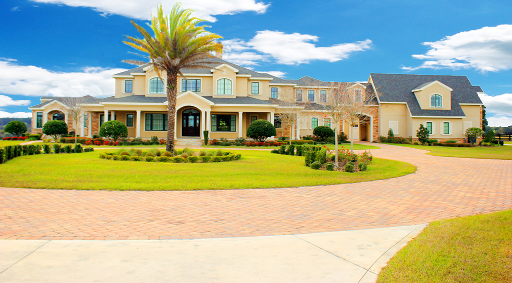 Stunning 76 acre estate Ocala Ranches
