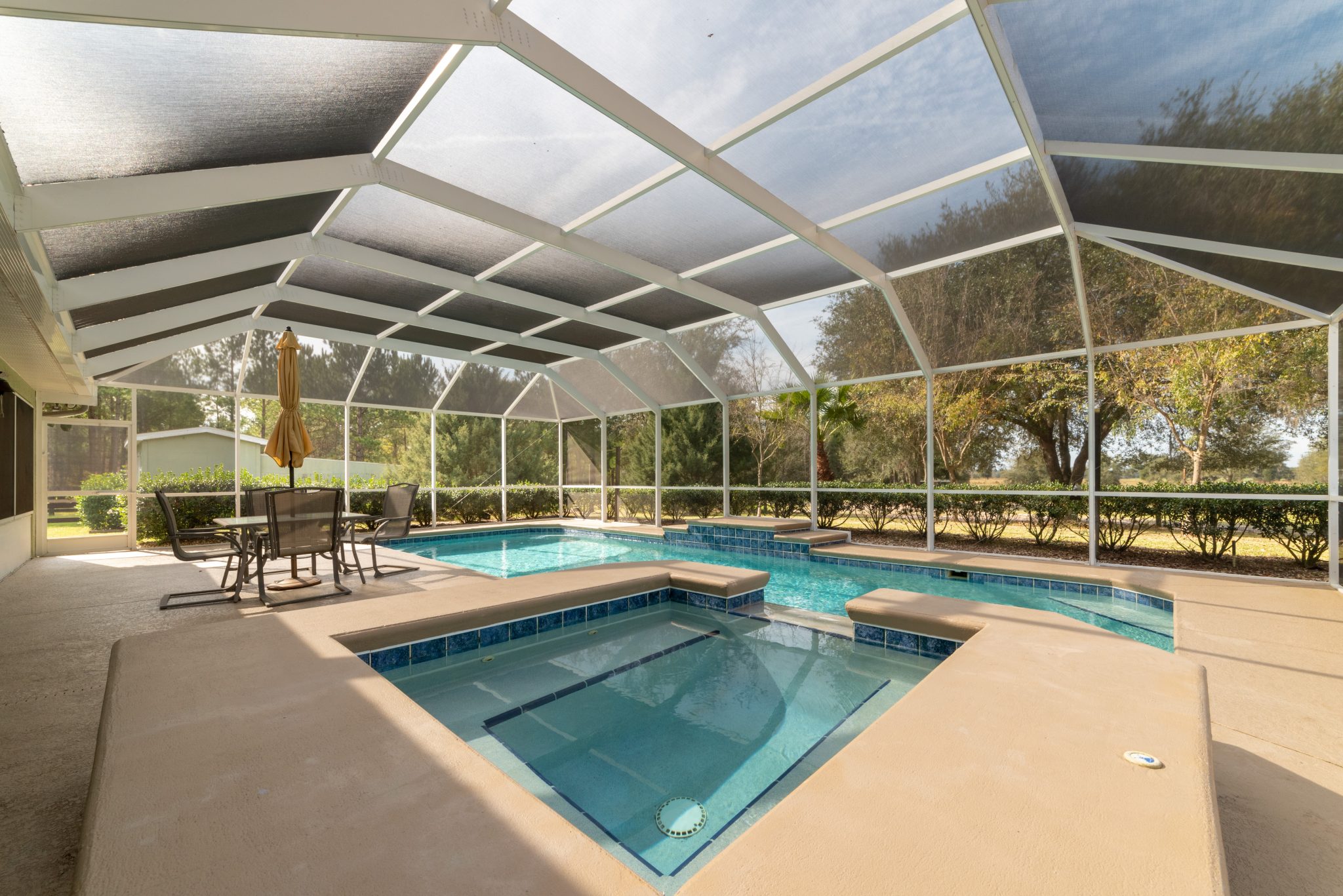 VILLAGE AT HIDDEN LAKES Ocala Ranches