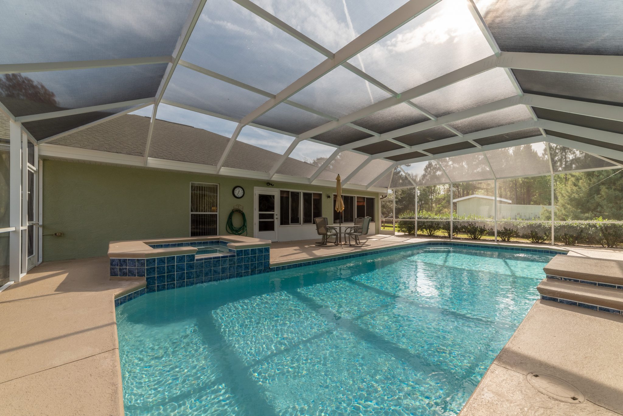 VILLAGE AT HIDDEN LAKES Ocala Ranches