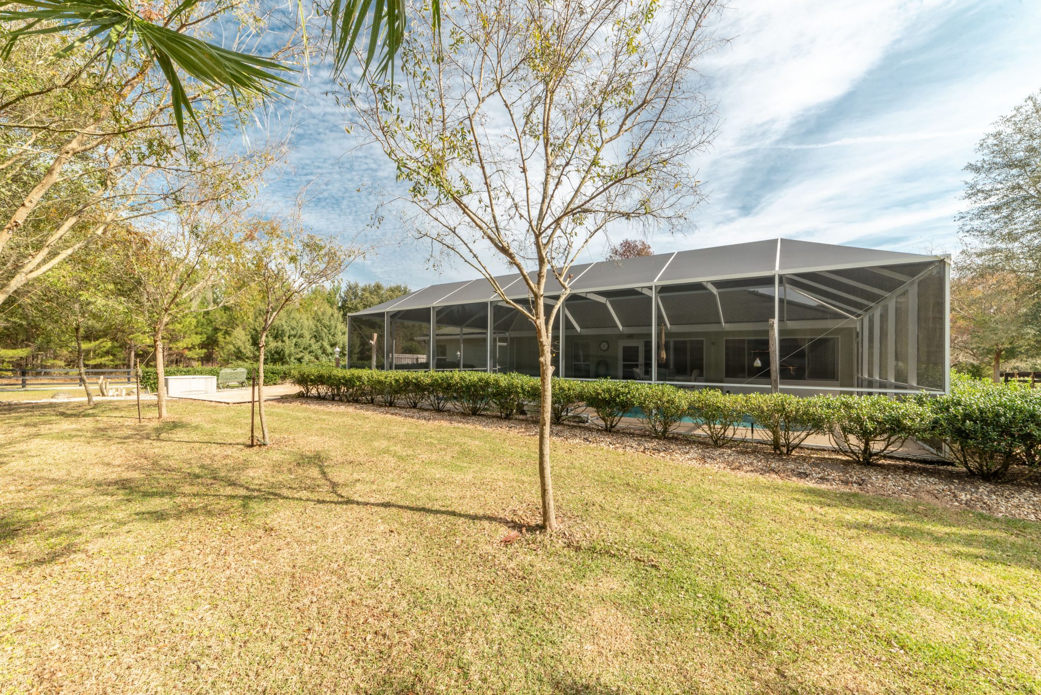 VILLAGE AT HIDDEN LAKES Ocala Ranches