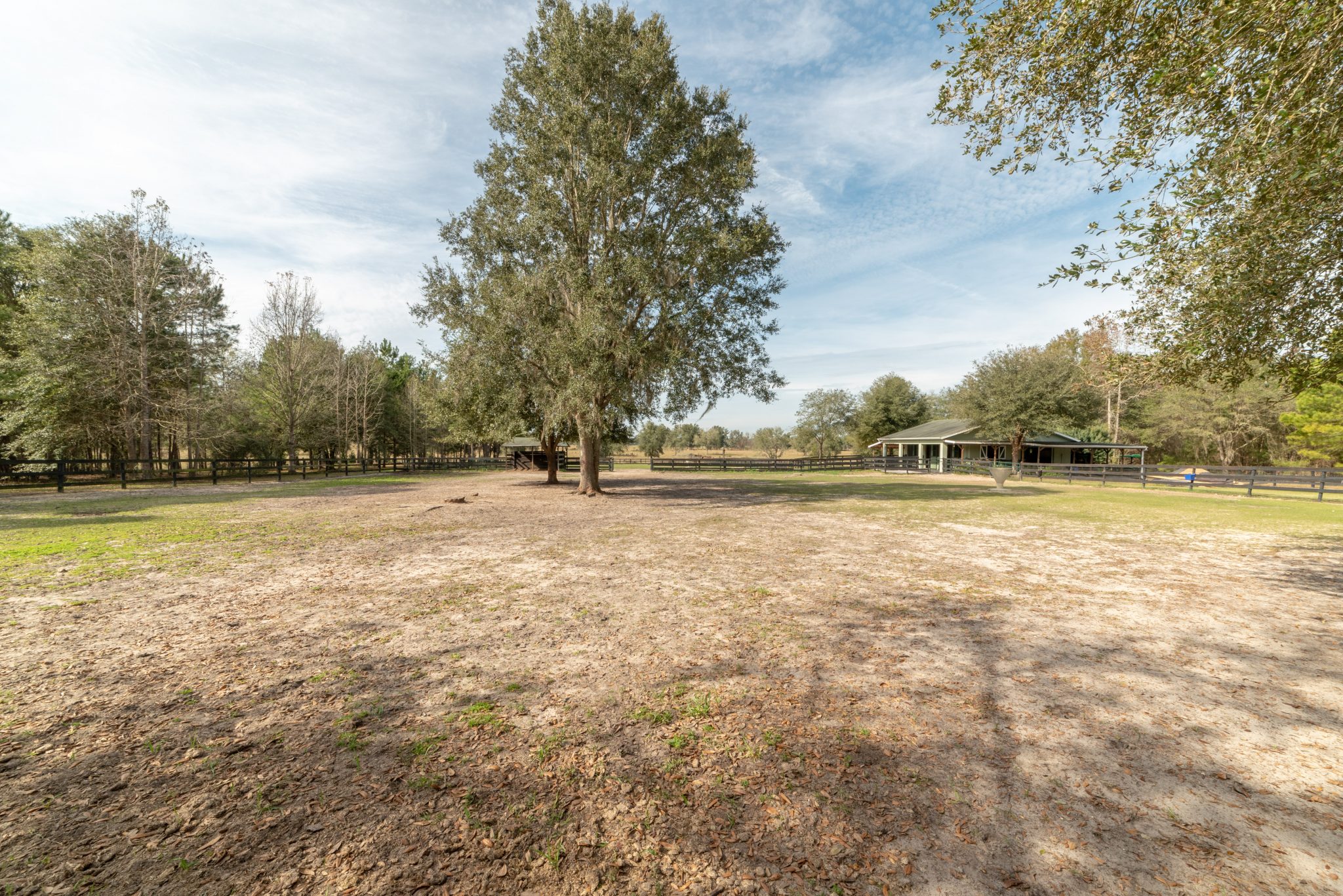 VILLAGE AT HIDDEN LAKES Ocala Ranches
