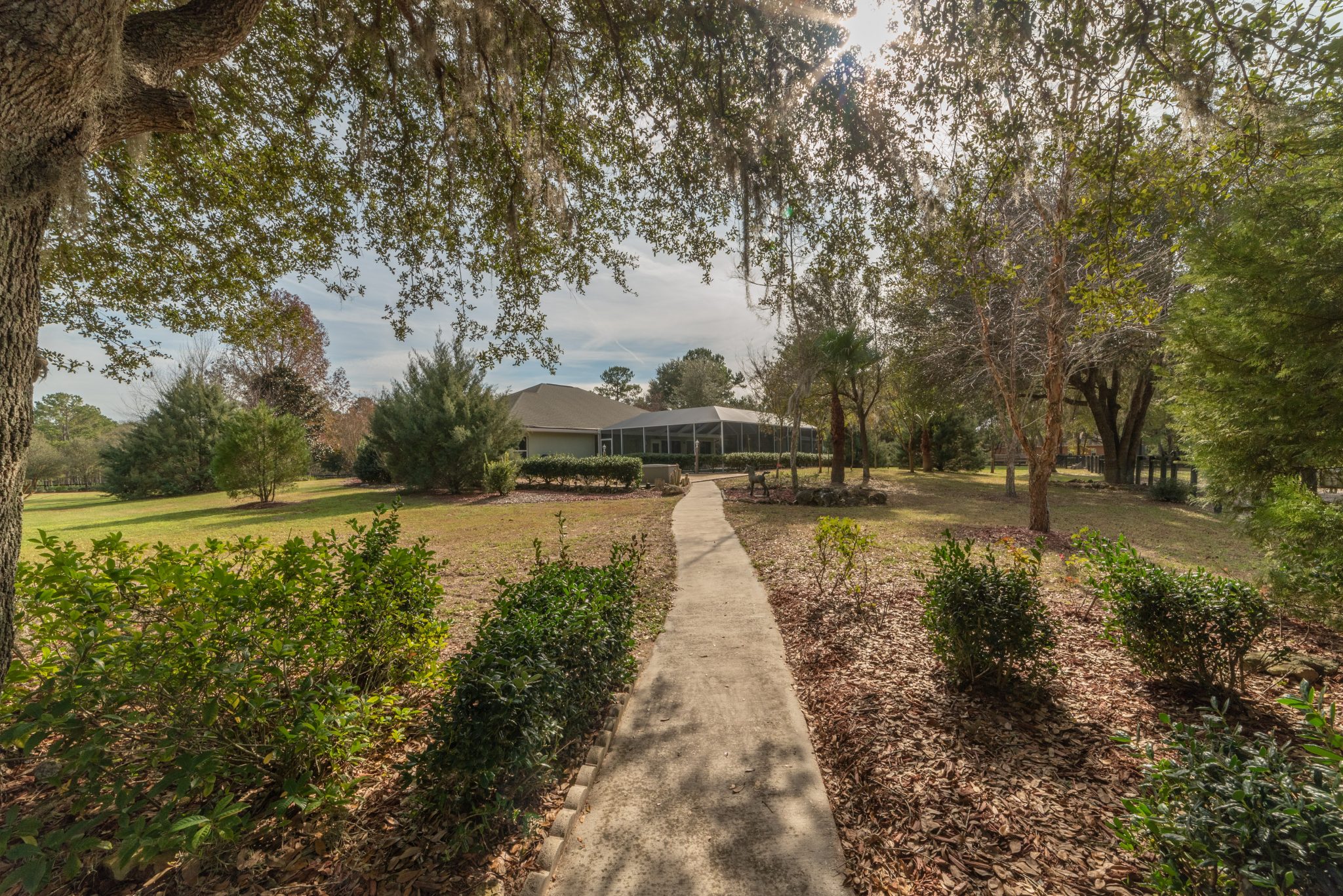 VILLAGE AT HIDDEN LAKES Ocala Ranches