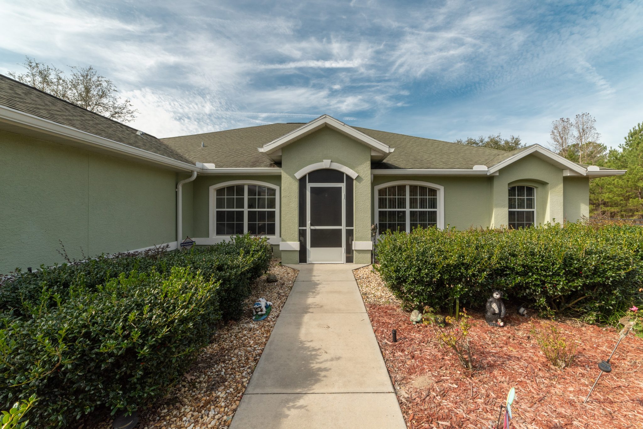 VILLAGE AT HIDDEN LAKES Ocala Ranches