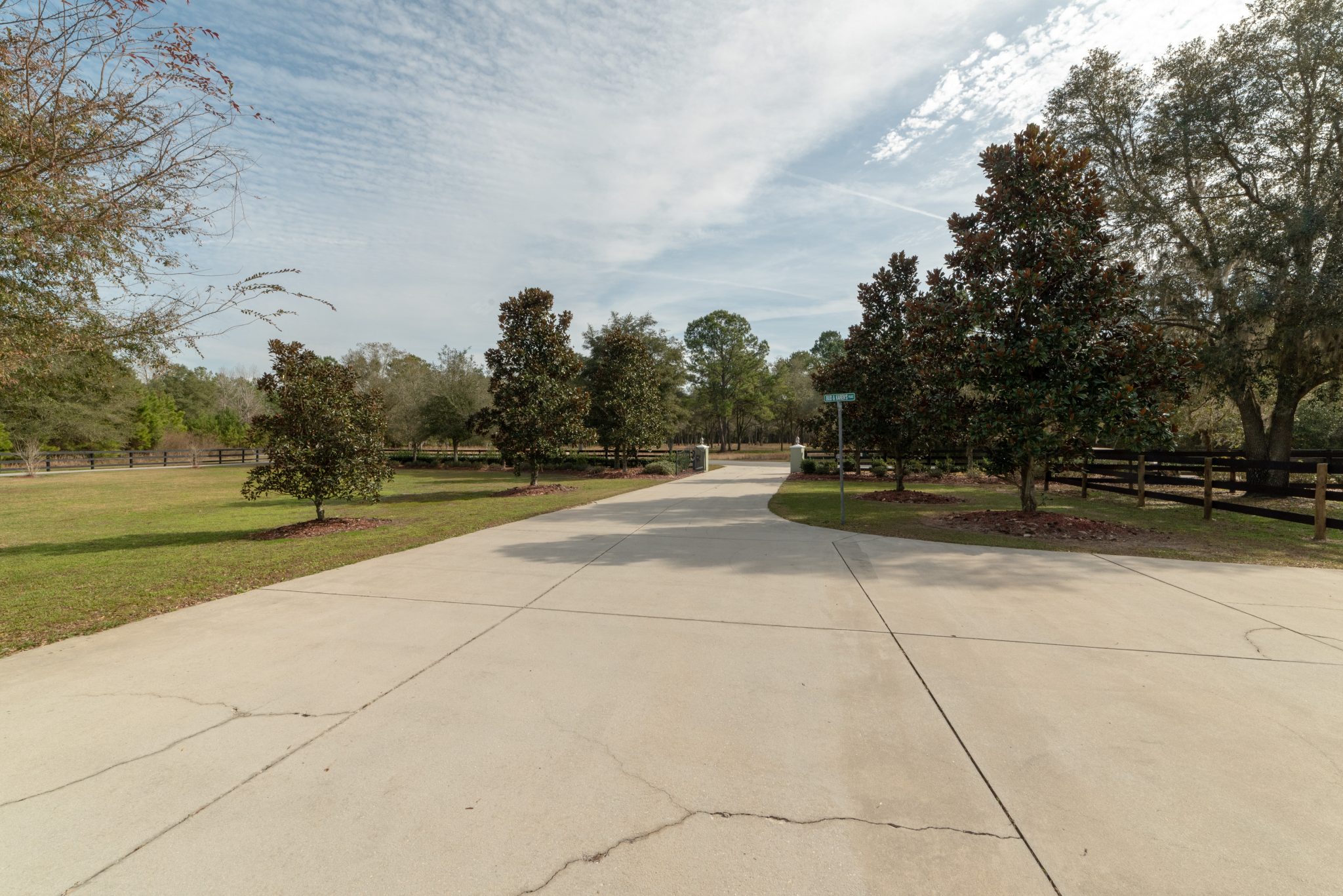 VILLAGE AT HIDDEN LAKES Ocala Ranches