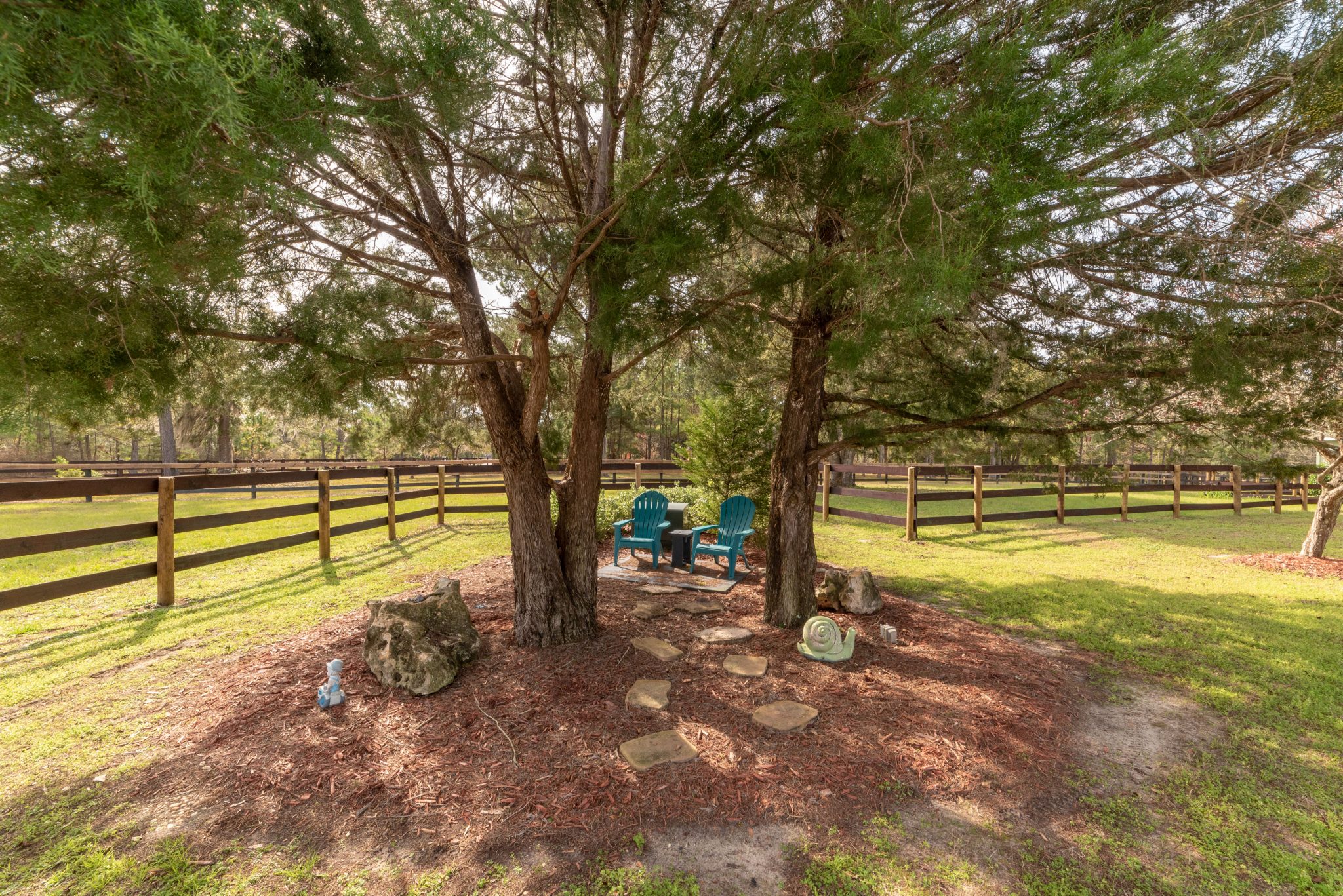 VILLAGE AT HIDDEN LAKES Ocala Ranches