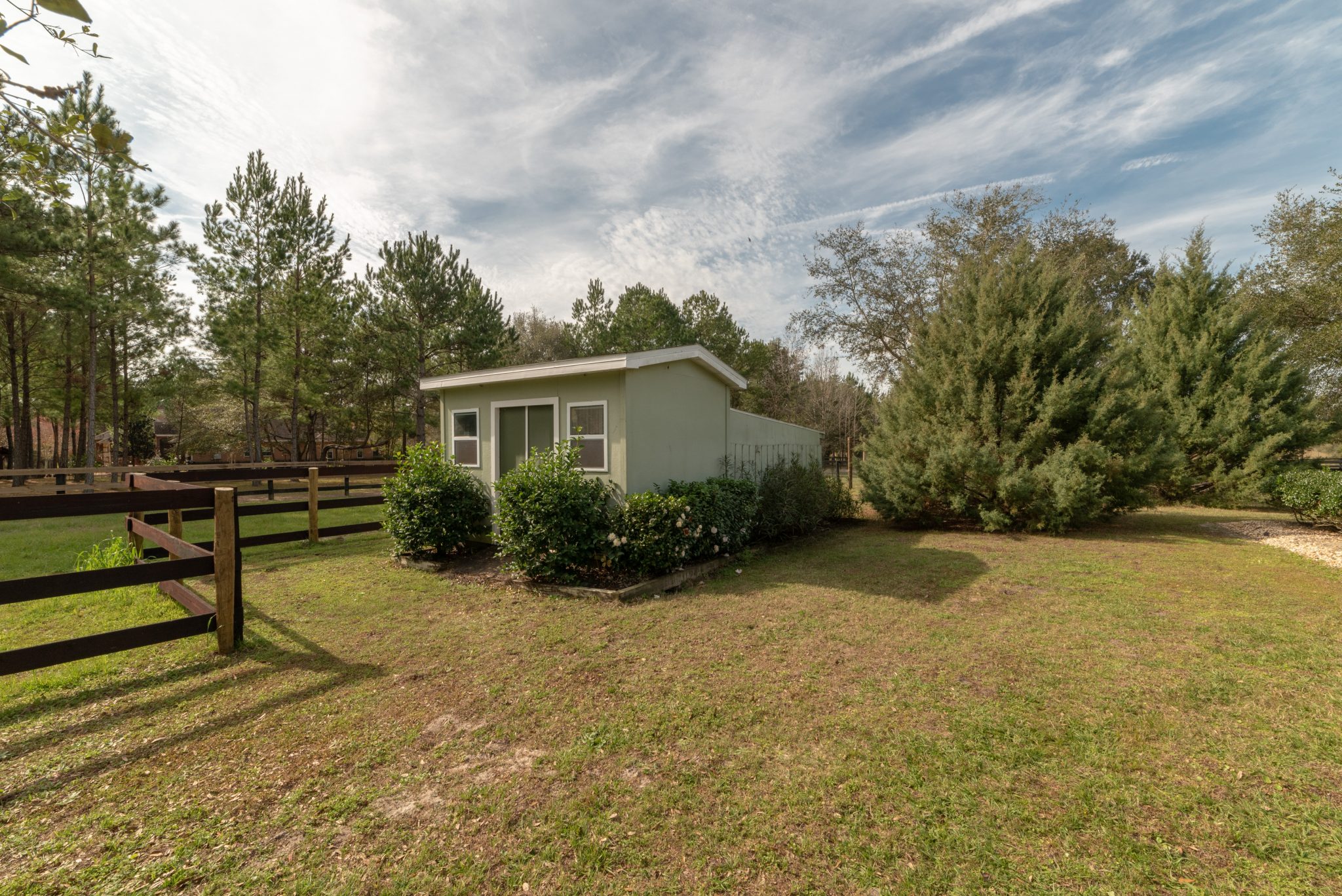 VILLAGE AT HIDDEN LAKES Ocala Ranches