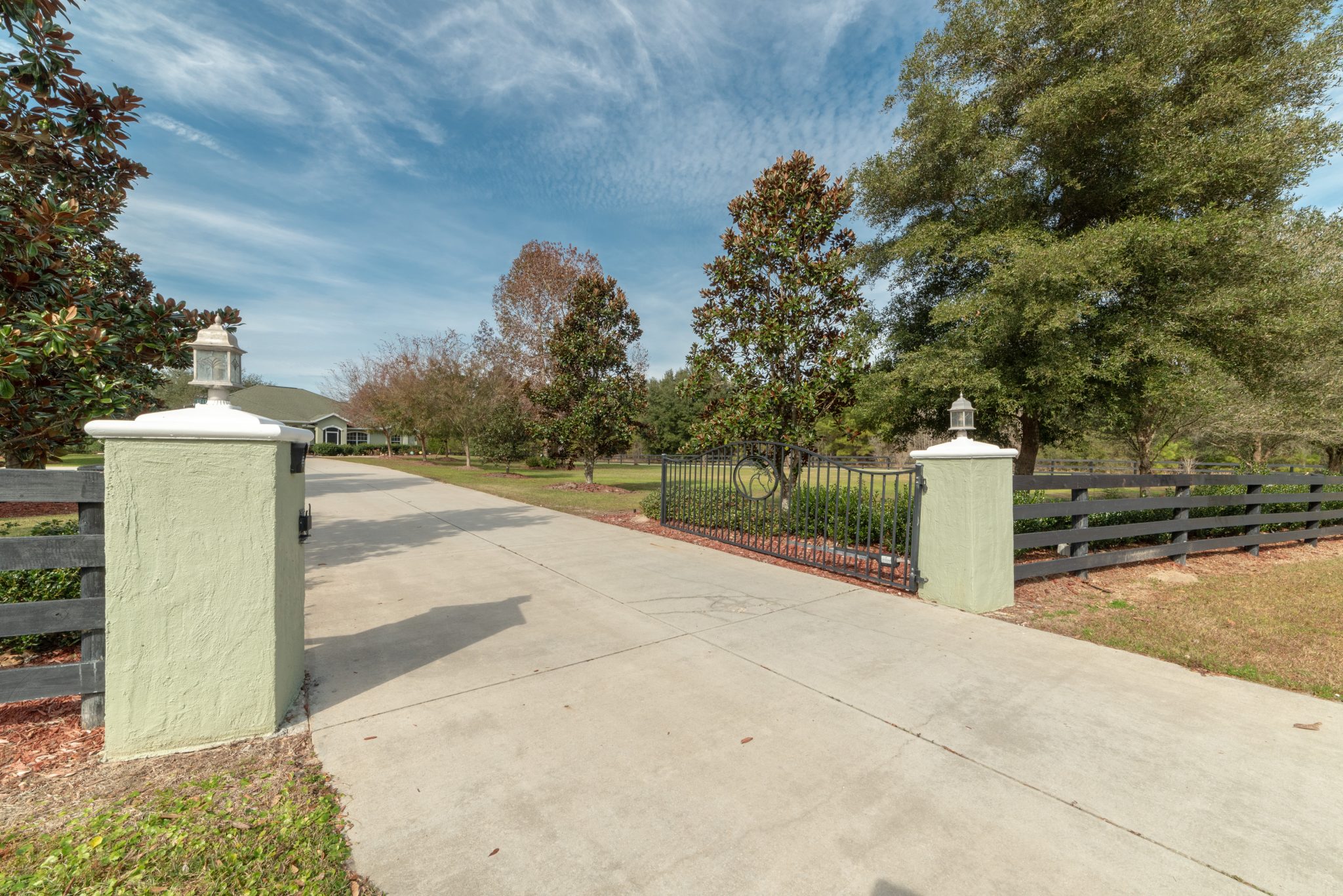 VILLAGE AT HIDDEN LAKES Ocala Ranches