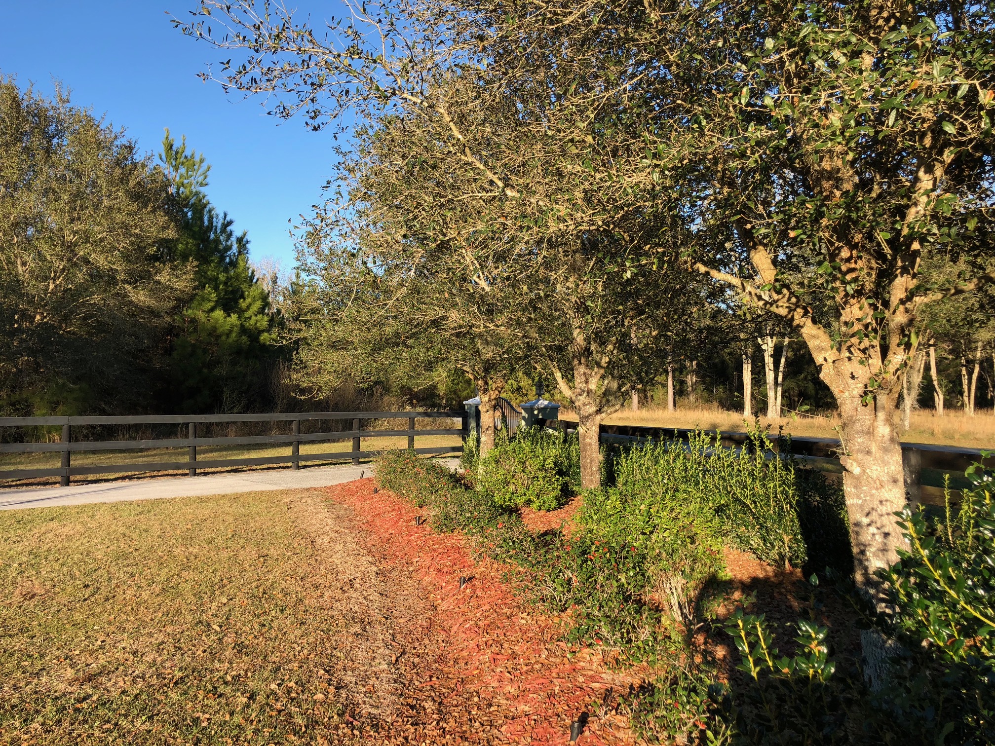 VILLAGE AT HIDDEN LAKES Ocala Ranches