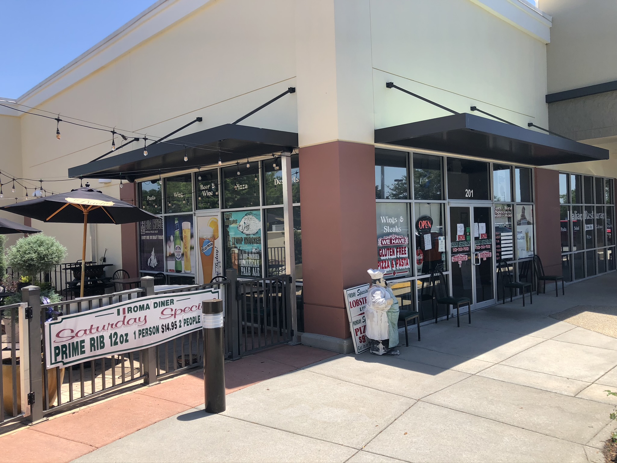 ITALIAN RESTAURANT Business Opportunity Ocala Ranches