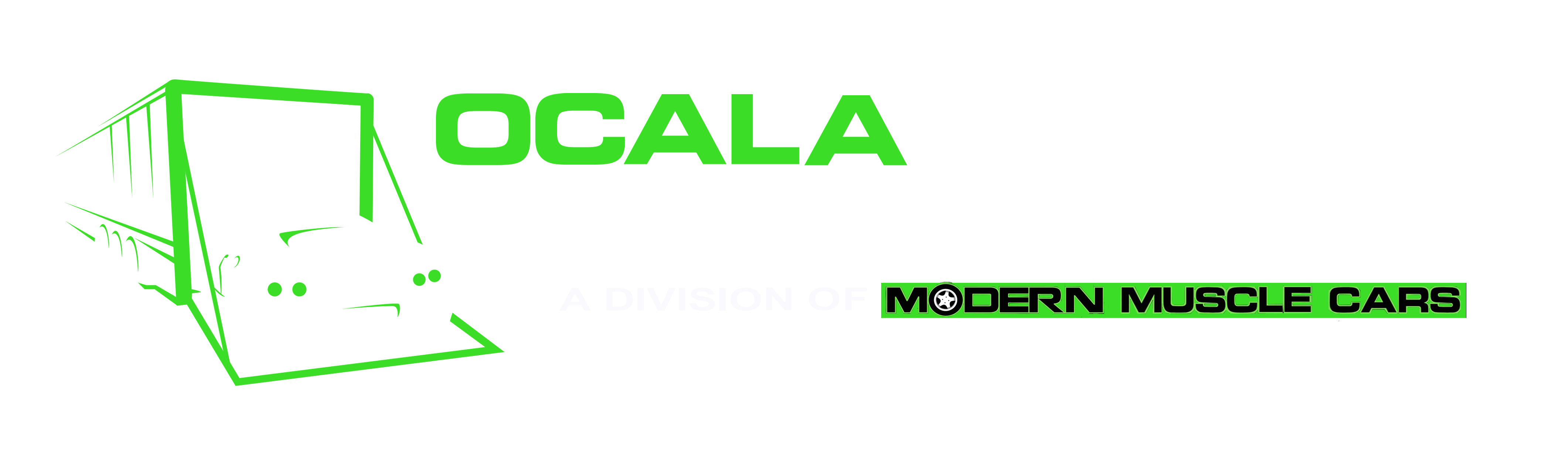Ocala Trailer Modern Muscle Cars, LLC