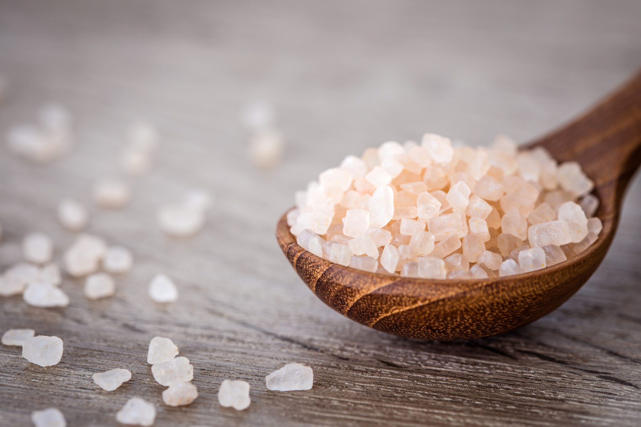 Mineral Bath Salts 1kg O'Canada Soapworks