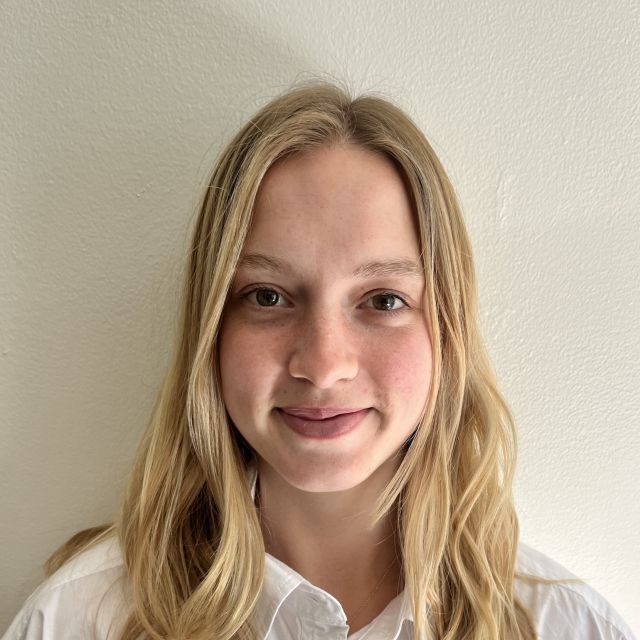 Madeline Hesse Optical Communications and Atomic Quantum Photonic