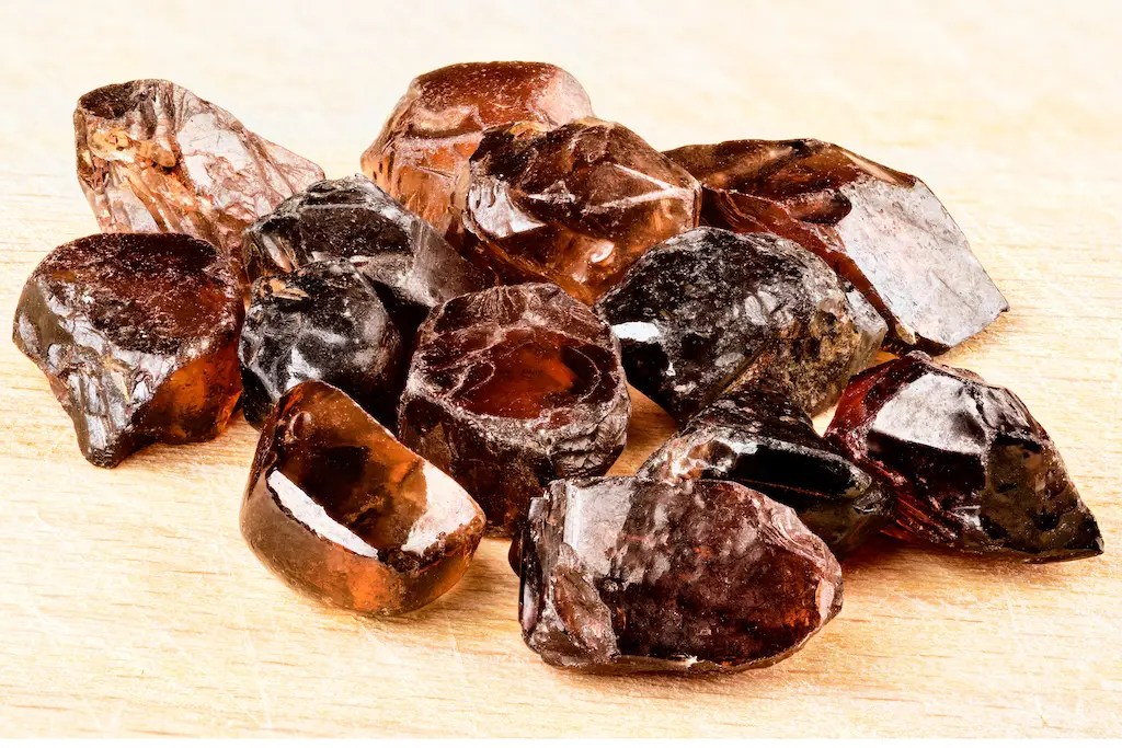 Zircon Tout savoir sur les zircons Ocarat