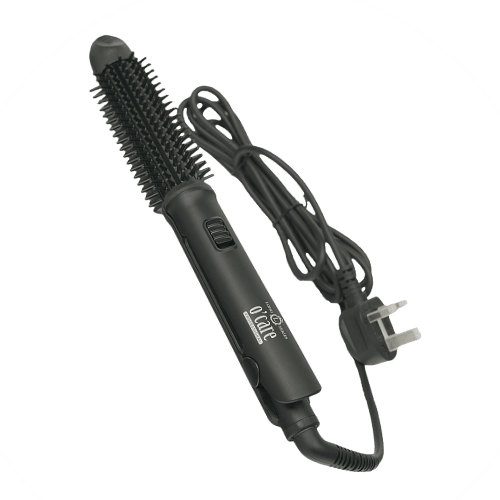 Long Series Hair Brush Iron Ocare